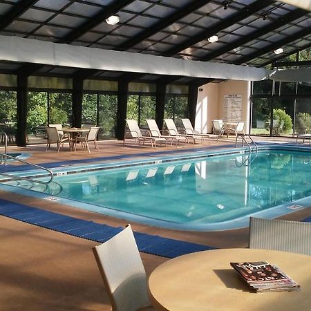 The Villas At French Lick Springs Extérieur photo