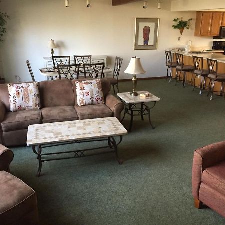 The Villas At French Lick Springs Extérieur photo