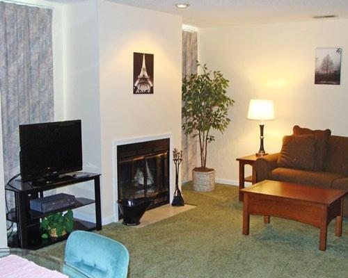The Villas At French Lick Springs Extérieur photo