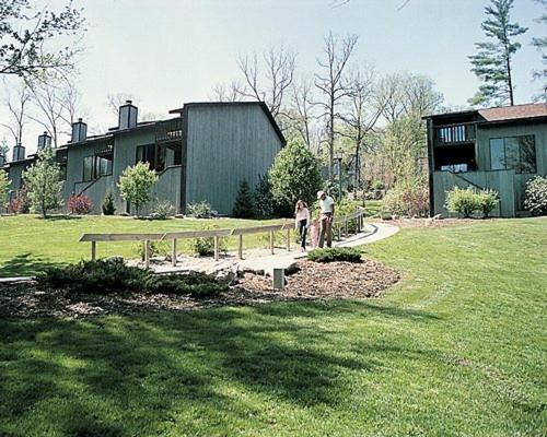 The Villas At French Lick Springs Extérieur photo
