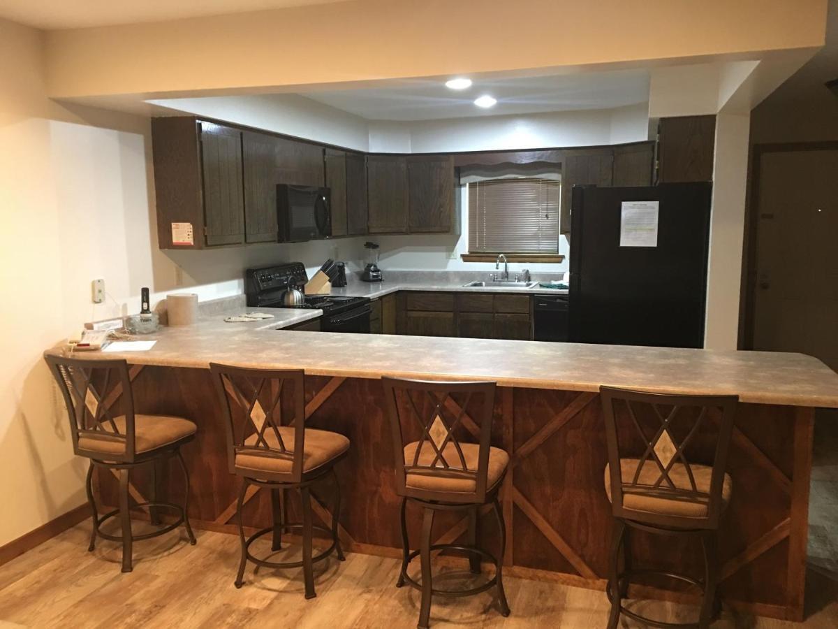 The Villas At French Lick Springs Extérieur photo