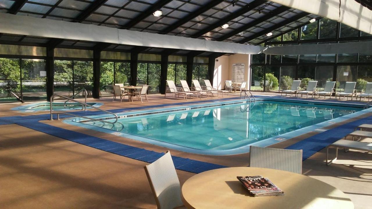 The Villas At French Lick Springs Extérieur photo