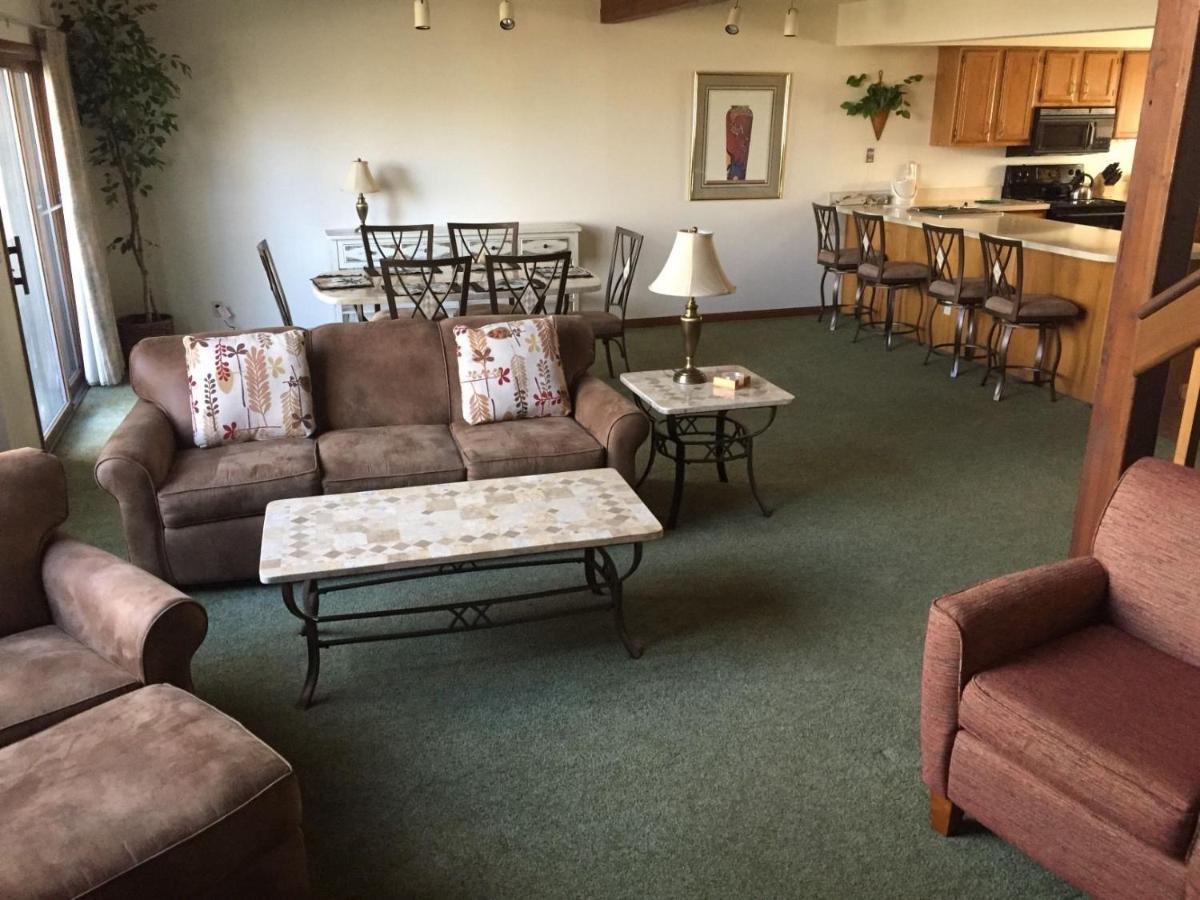 The Villas At French Lick Springs Extérieur photo
