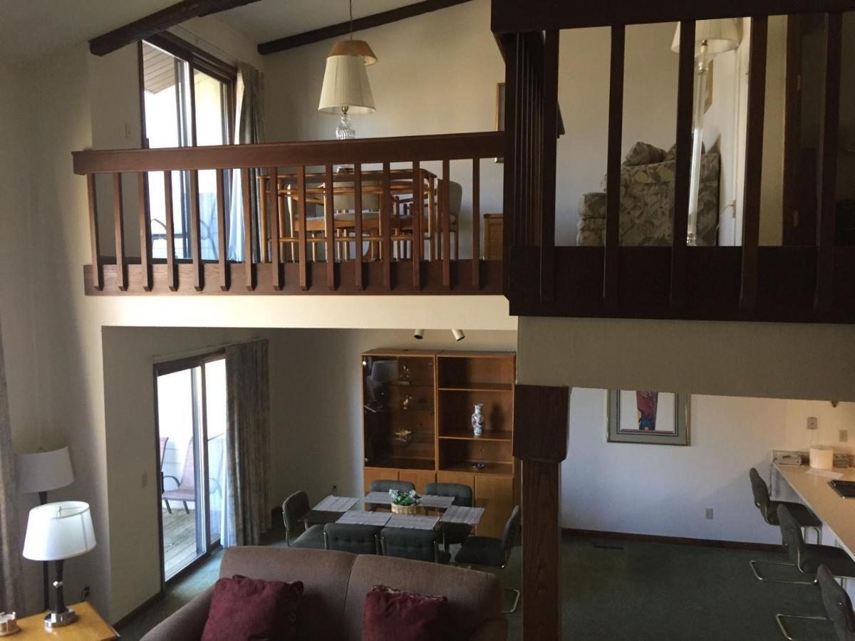 The Villas At French Lick Springs Extérieur photo