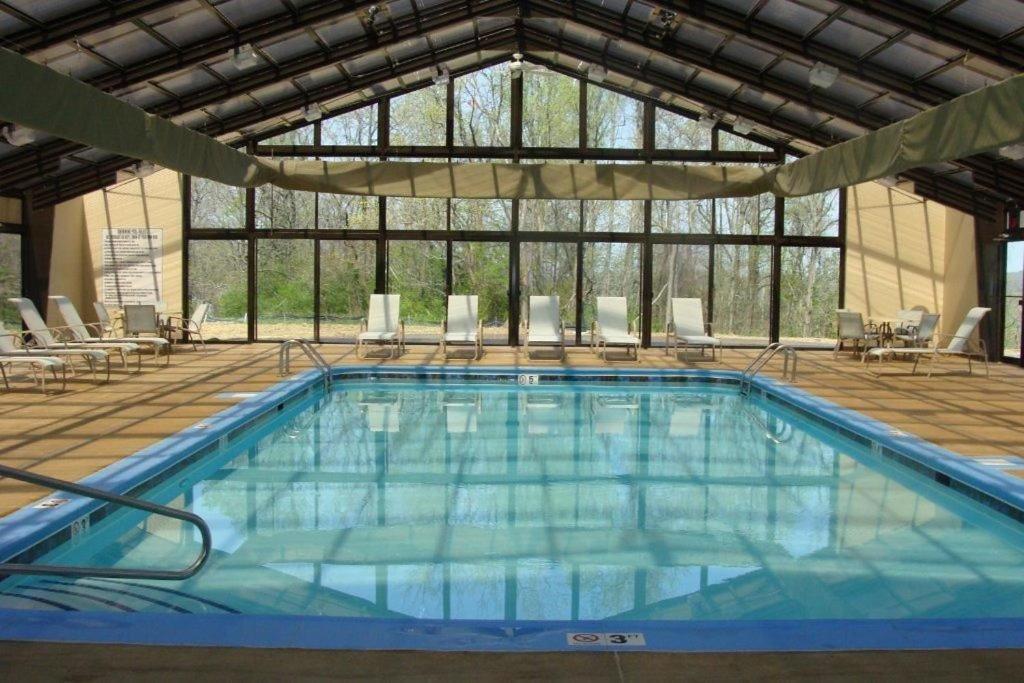 The Villas At French Lick Springs Extérieur photo