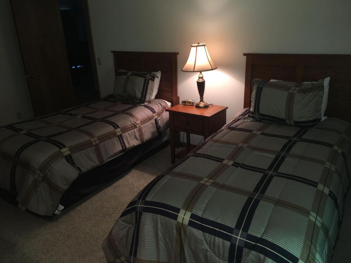 The Villas At French Lick Springs Extérieur photo