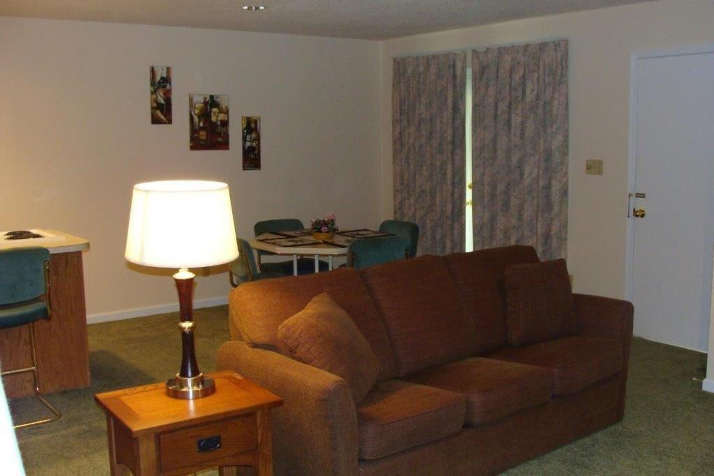 The Villas At French Lick Springs Extérieur photo