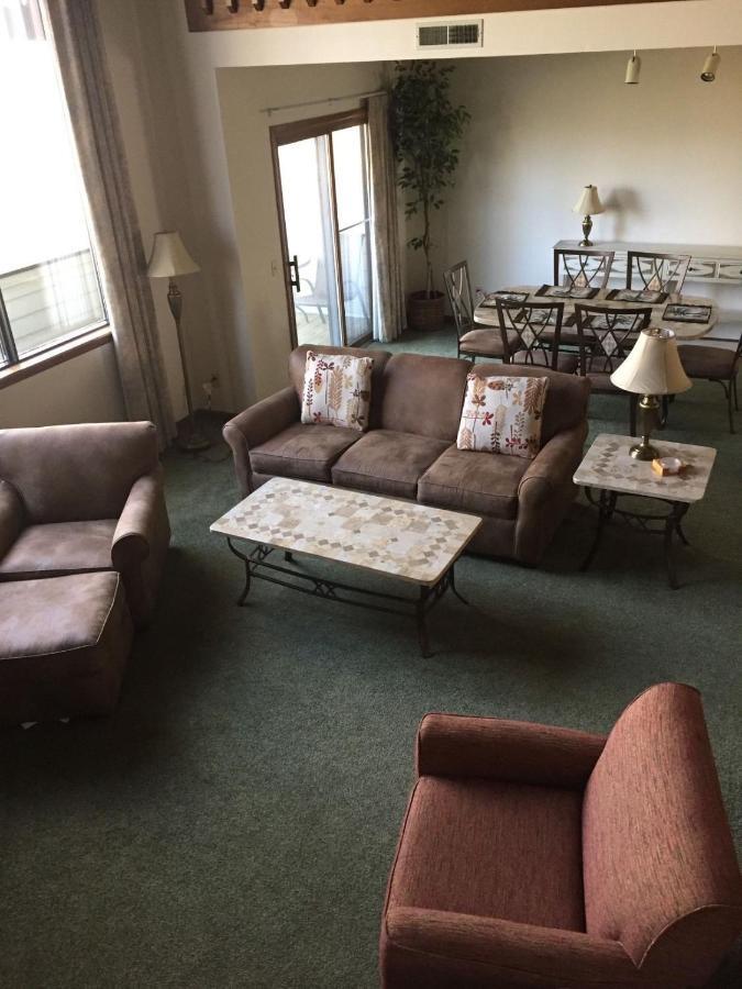 The Villas At French Lick Springs Extérieur photo