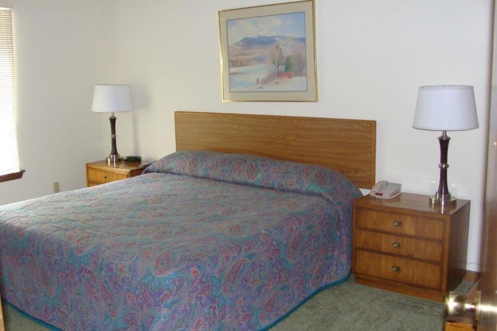 The Villas At French Lick Springs Extérieur photo