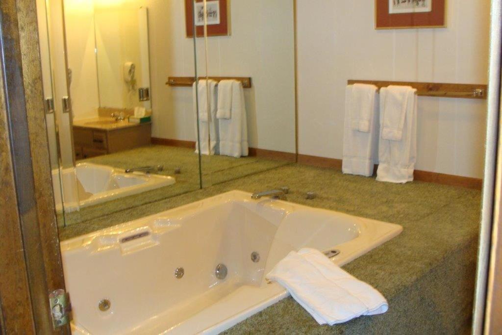 The Villas At French Lick Springs Extérieur photo