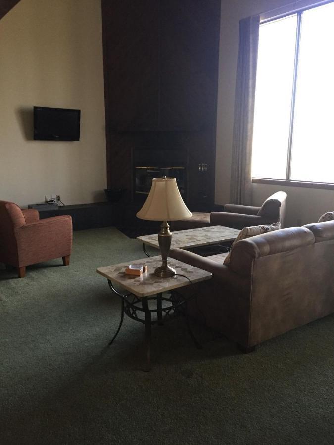 The Villas At French Lick Springs Extérieur photo
